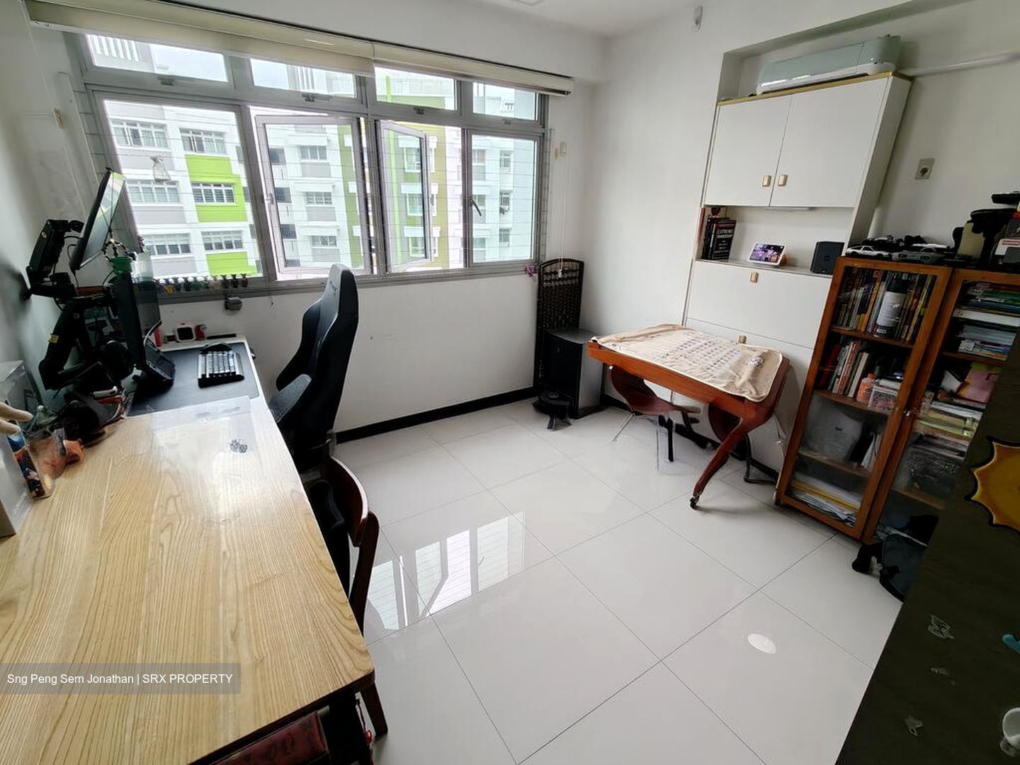 Blk 808A Ping Yi Greens (Bedok), HDB 4 Rooms #512813631